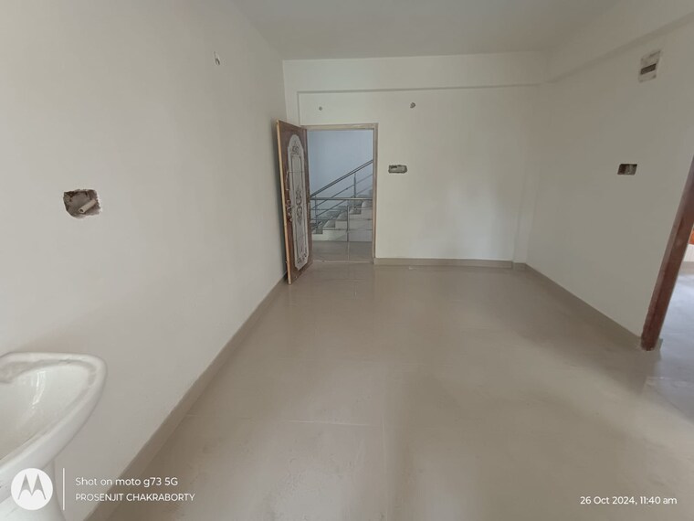 Master Bedroom, madhyamgram 2 Bedroom 800 Sq.Ft. Apartment In Madhyamgram Kolkata 8452355