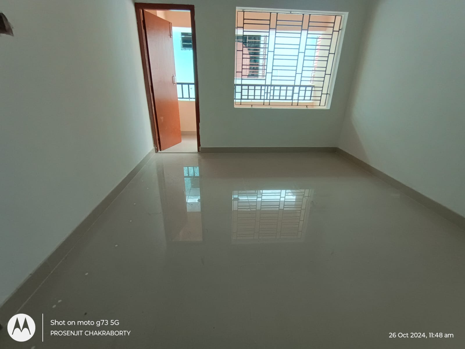 2 BHK Apartment For Sale in Goodwill Apartment 
