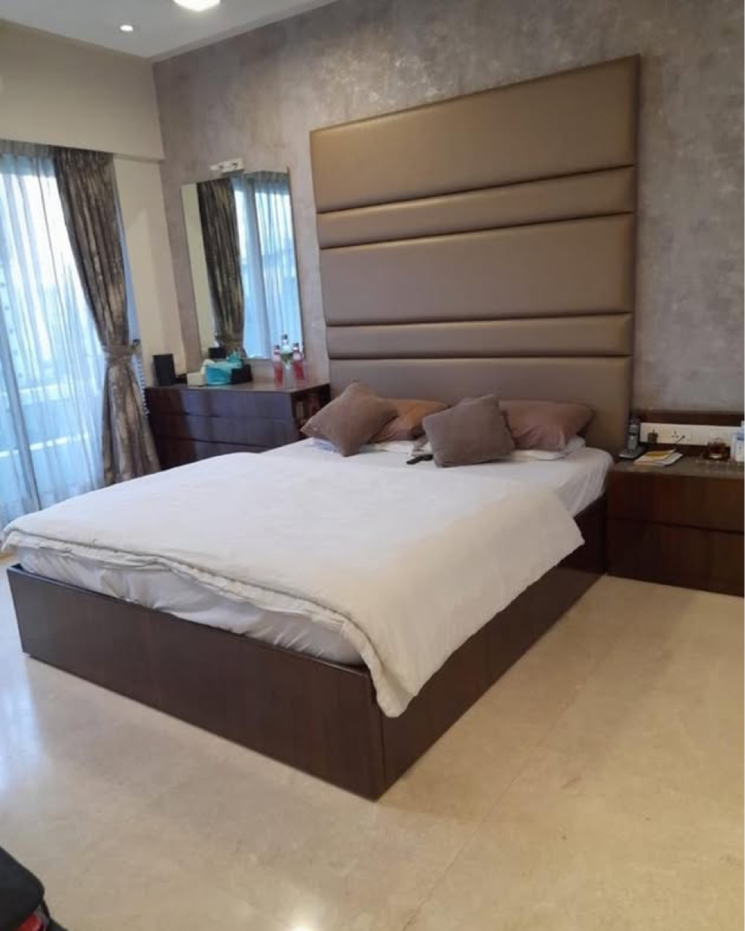Bedroom, kalpataru-solitaire 3 Bedroom 1870 Sq.Ft. Apartment In Nutan Laxmi Society Mumbai 8452354