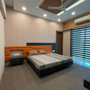 3 BHK Apartment For Sale in Kalpataru Solitaire, Nutan Laxmi Society