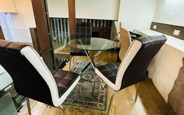 Office Space For Rent in Laxmi Plaza Andheri, Andheri West