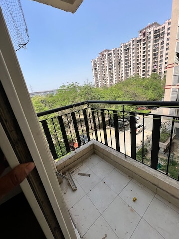 3 BHK Apartment – Map Location View at Amrapali Silicon City, Sector 76 - for Rent