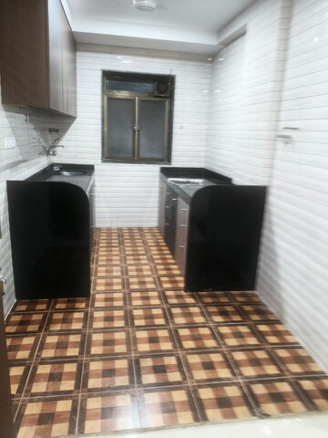 Master Bedroom in 1 BHK Apartment at Vakola – for Rent