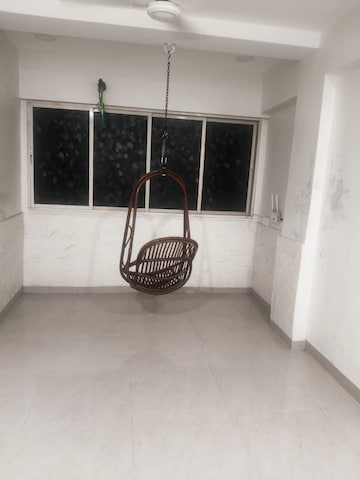 Master Bedroom in 1 BHK Apartment at Vakola – for Rent