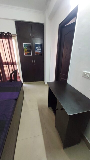 3 BHK Apartment – Exterior View View at Amrapali Silicon City, Sector 76 - for Rent