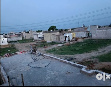  Plot – Exterior View View at Sultanpur - for Sale