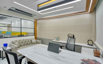 Office Space For Rent in Shri Krishna, Andheri West