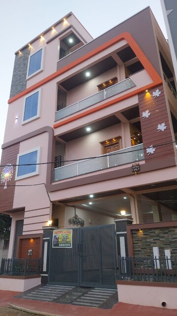 6+ BHK Independent House For Sale in Nagole