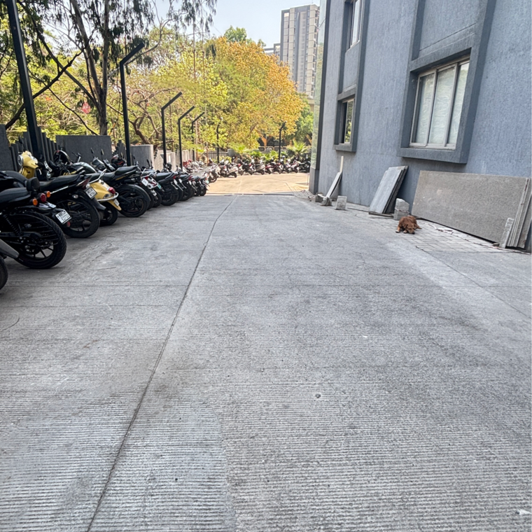 Gym, bramha-sky-uzuri Commercial Office Space 250 Sq.Ft. In Pimpri Chinchwad Pcmc Pune 8452375