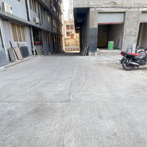 Gym in  Office Space at Bramha Sky Uzuri, Pimpri Chinchwad Pcmc – for Sale