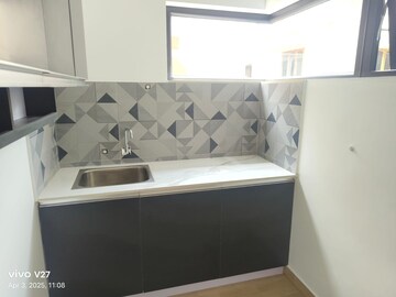 Kitchen in 4 BHK Villa at Peroorkada – for Sale
