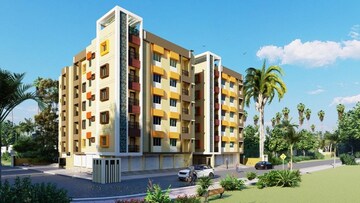 1 BHK Apartment For Sale in Tangra