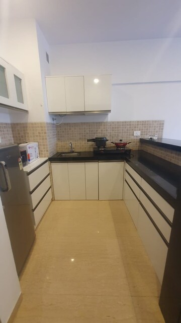 1 BHK Apartment – Exterior View View at Lodha Belmondo, Gahunje - for Rent