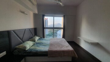 Bedroom in 1 BHK Apartment at Lodha Belmondo, Gahunje – for Rent