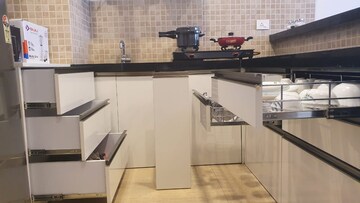 1 BHK Apartment – Exterior View View at Lodha Belmondo, Gahunje - for Rent