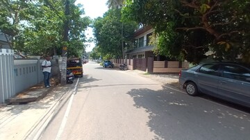 Gym in  Land at Tripunithura – for Sale