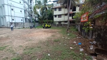 Living Room in  Land at Tripunithura – for Sale
