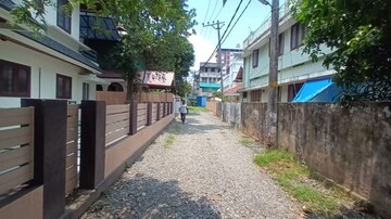 Living Room in  Land at Tripunithura – for Sale