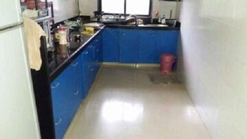 1 BHK Apartment For Rent in Radhika Residency Tilak Nagar, Tilak Nagar