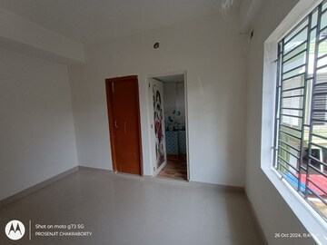 Bedroom in 2 BHK Apartment at Madhyamgram – for Sale