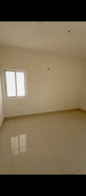 Master Bedroom in 3.5 BHK Apartment at Prestige Tranquil, Kokapet – for Sale