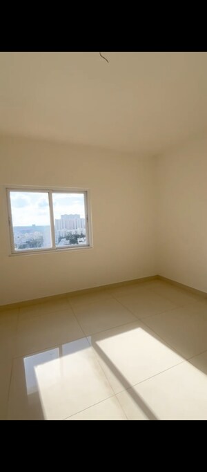 Master Bedroom in 3.5 BHK Apartment at Prestige Tranquil, Kokapet – for Sale