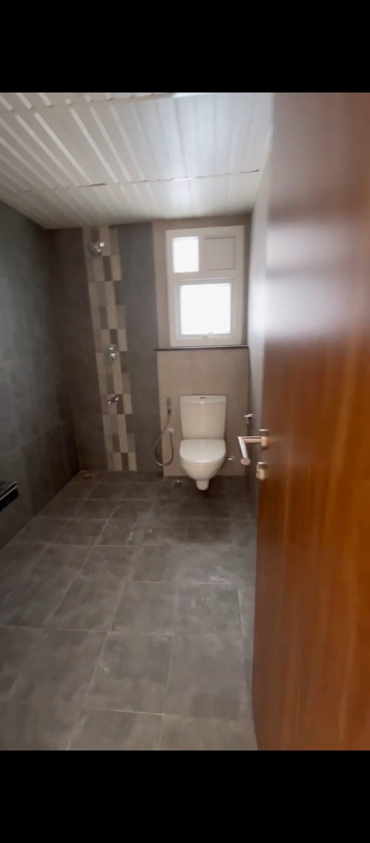 Bathroom, prestige-tranquil 3.5 Bedroom 2049 Sq.Ft. Apartment In Kokapet Hyderabad 8452412