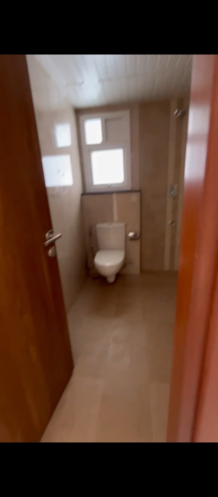 Bathroom, prestige-tranquil 3.5 Bedroom 2049 Sq.Ft. Apartment In Kokapet Hyderabad 8452412