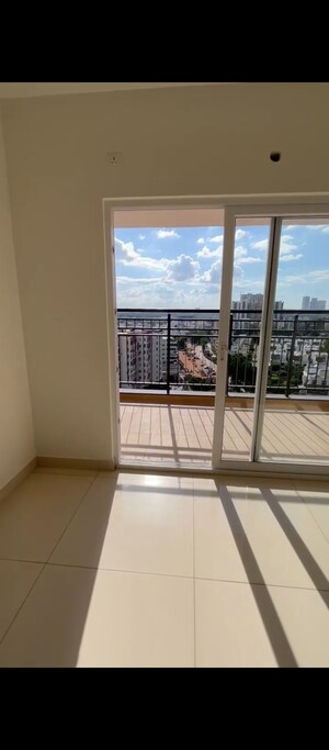 3.5 BHK Apartment – Map Location View at Prestige Tranquil, Kokapet - for Sale