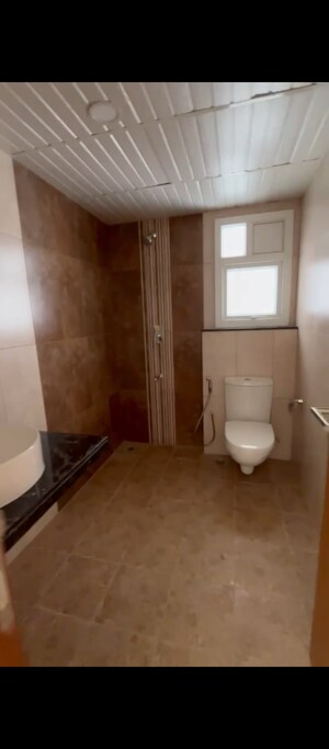 Bathroom in 3.5 BHK Apartment at Prestige Tranquil, Kokapet – for Sale
