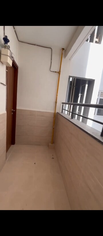 3.5 BHK Apartment – Map Location View at Prestige Tranquil, Kokapet - for Sale