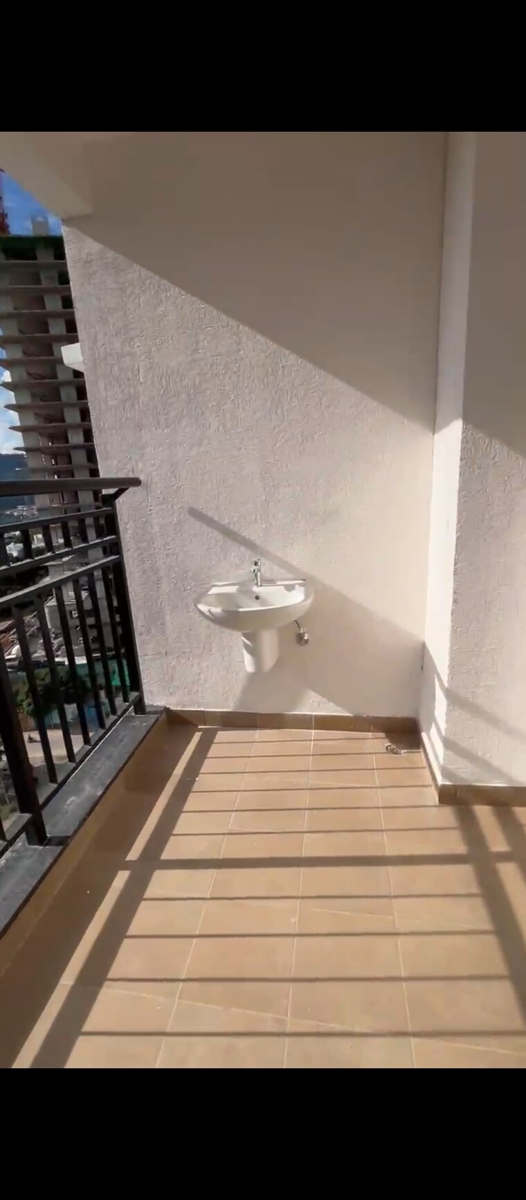 Master Bedroom, prestige-tranquil 3.5 Bedroom 2049 Sq.Ft. Apartment In Kokapet Hyderabad 8452412