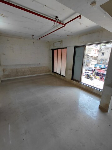  Office Space – Map Location View at Jogeshwari East - for Rent