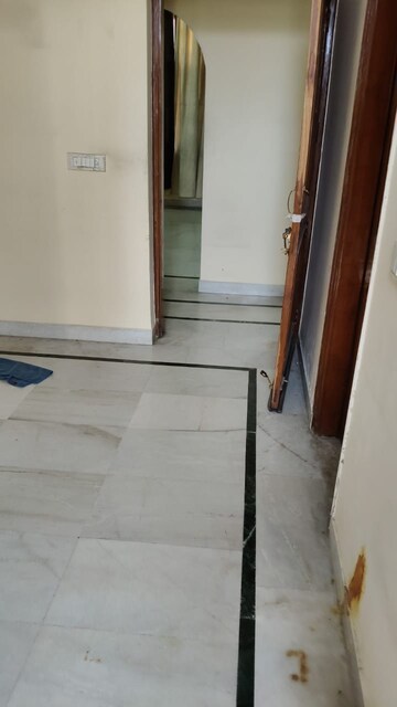 Master Bedroom in 4 BHK Apartment at Sector 9, Dwarka – for Rent