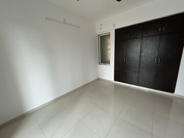 Master Bedroom in 1 BHK Apartment at Raunak Bliss, Ghodbunder Road – for Sale