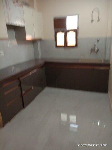1 RK Builder Floor – Exterior View View at Patel Nagar Society, Sector 15 - for Rent