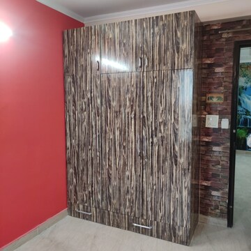 Bedroom in 3 BHK Apartment at Anamika Enclave, Sector 14 – for Sale