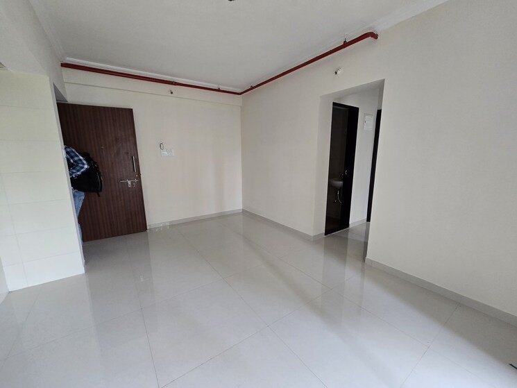 Living Room, raunak-bliss 1 Bedroom 450 Sq.Ft. Apartment In Ghodbunder Road Thane 8452416
