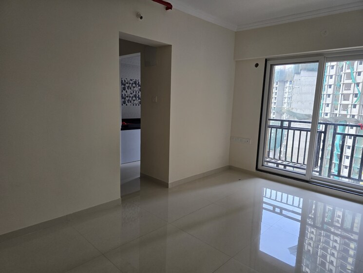 Living Room, raunak-bliss 1 Bedroom 450 Sq.Ft. Apartment In Ghodbunder Road Thane 8452416