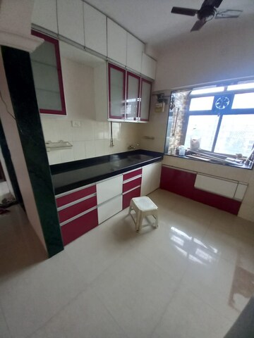 1 BHK Apartment For Rent in Bhoj Bhavan, Chembur