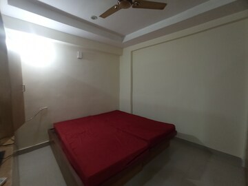 Master Bedroom in 1 RK Apartment at Ten Madhapur, Madhapur – for Rent