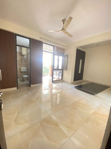 Living Room in 4 BHK Apartment at Sector 12 Dwarka – for Rent
