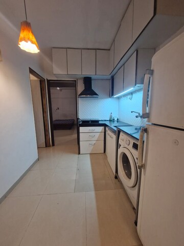 2 BHK Apartment – Exterior View View at Sukhmani, Andheri West - for Rent