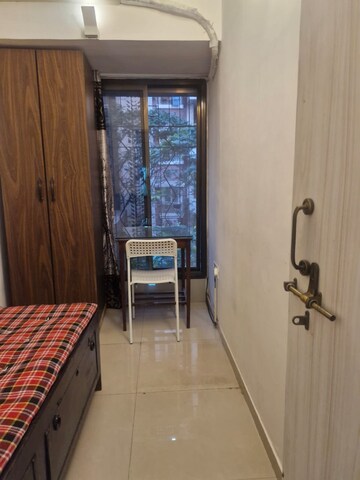 Furnished Amenities in 2 BHK Apartment at Sukhmani, Andheri West – for Rent