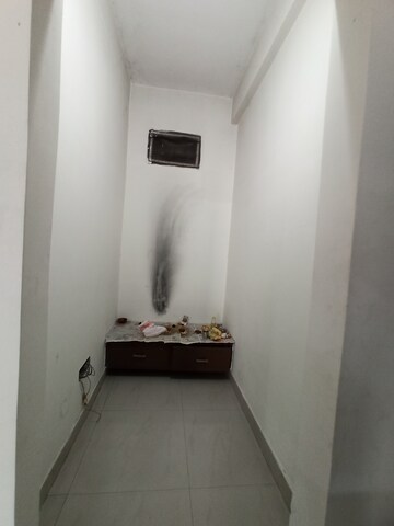 Floor Plan in 2 BHK Apartment at Ten Madhapur, Madhapur – for Rent