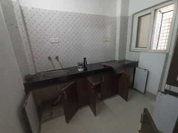 Building Lobby in 2 BHK Apartment at Ten Madhapur, Madhapur – for Rent
