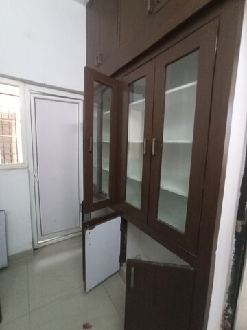 Floor Plan in 2 BHK Apartment at Ten Madhapur, Madhapur – for Rent