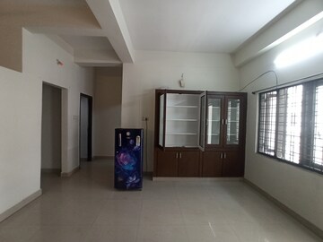 Master Bedroom in 2 BHK Apartment at Ten Madhapur, Madhapur – for Rent
