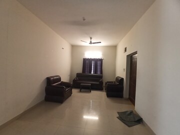 Master Bedroom in 2 BHK Apartment at Ten Madhapur, Madhapur – for Rent