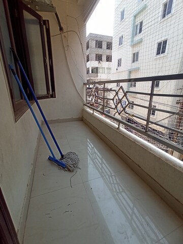 2 BHK Apartment – Map Location View at Ten Madhapur, Madhapur - for Rent